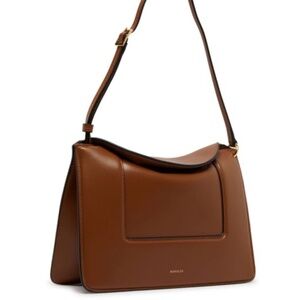 Wandler Penelope Bag (Saddle)
